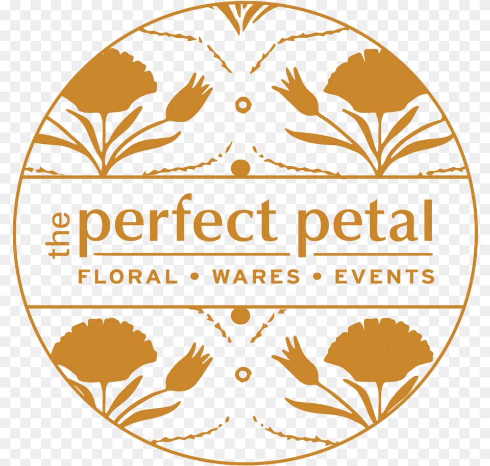 Petal 2019 Logo Mostly White No Background, Badge, Symbol, Face, Head Free Png