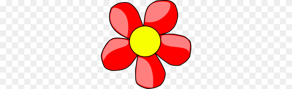 Petal Clipart Flower Head, Daisy, Plant, Anemone, Food Png Image