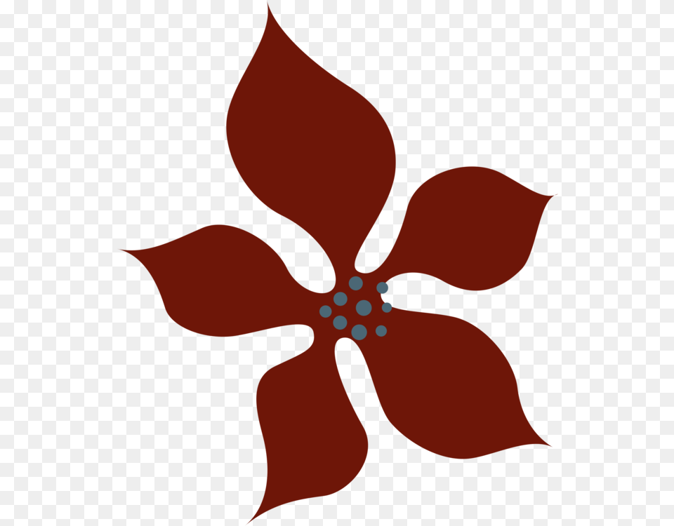 Petal Flower Computer Icons, Plant, Person Png Image