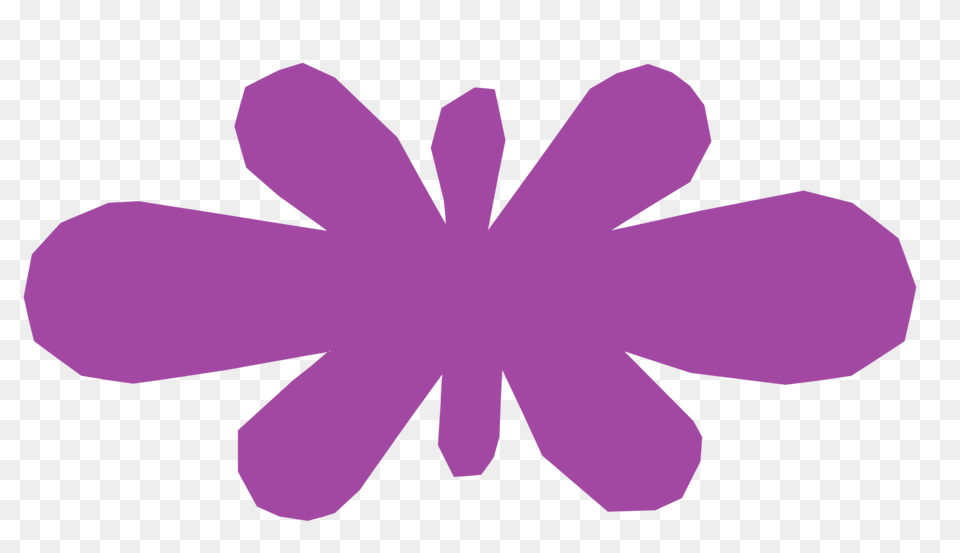 Petal Flower Drawing Floral Symmetry Lilac, Purple, Plant, Daisy, Anemone Free Transparent Png