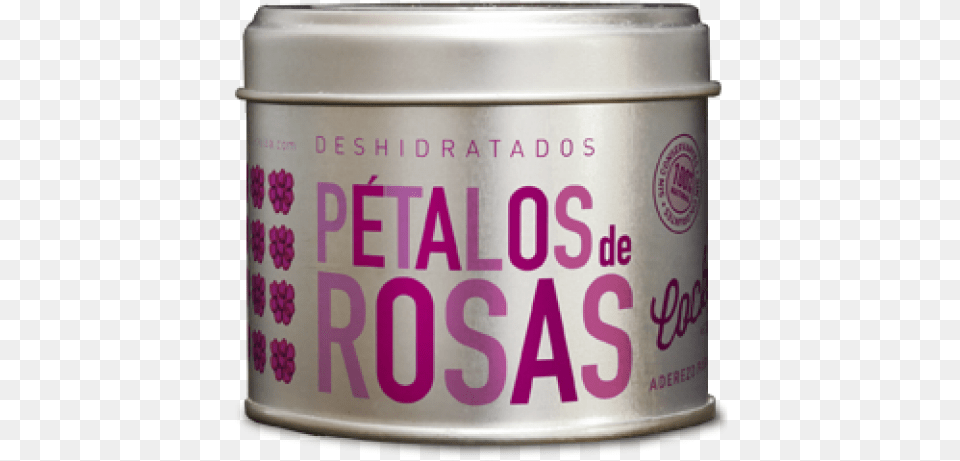Petalas Rosa Desidratadas Infusin Con Frutos Del Bosque, Face, Head, Person, Tin Free Png