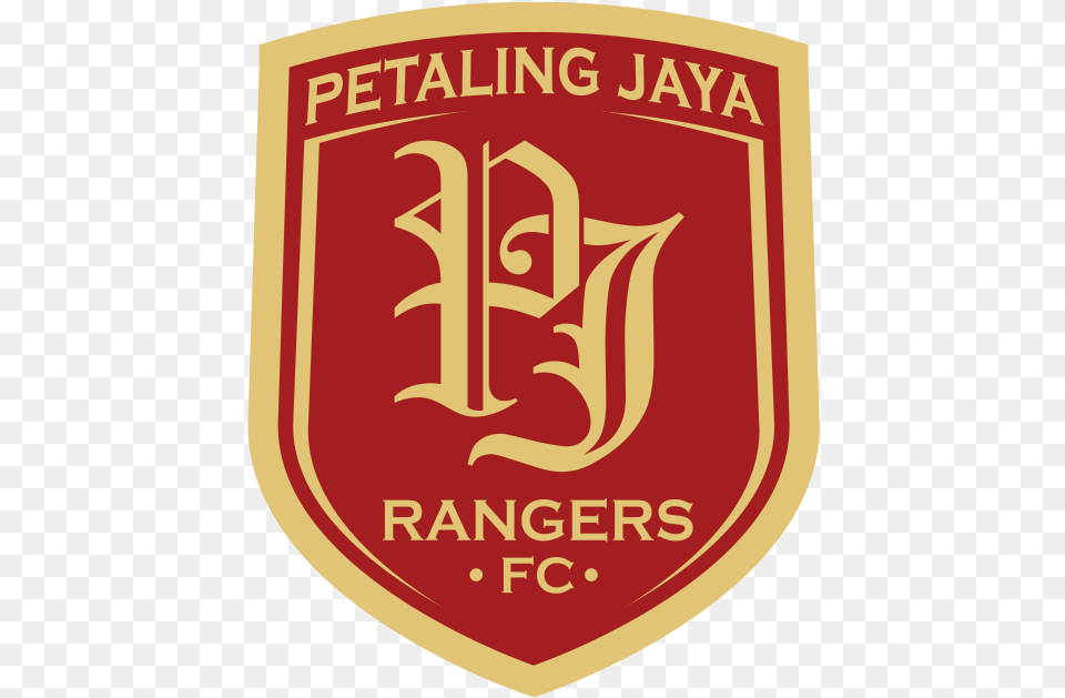 Petaling Jaya Rangers Football Club U2013 Official Homepage Of Petaling Jaya Rangers Fc, Logo, Badge, Symbol, Food Free Png Download