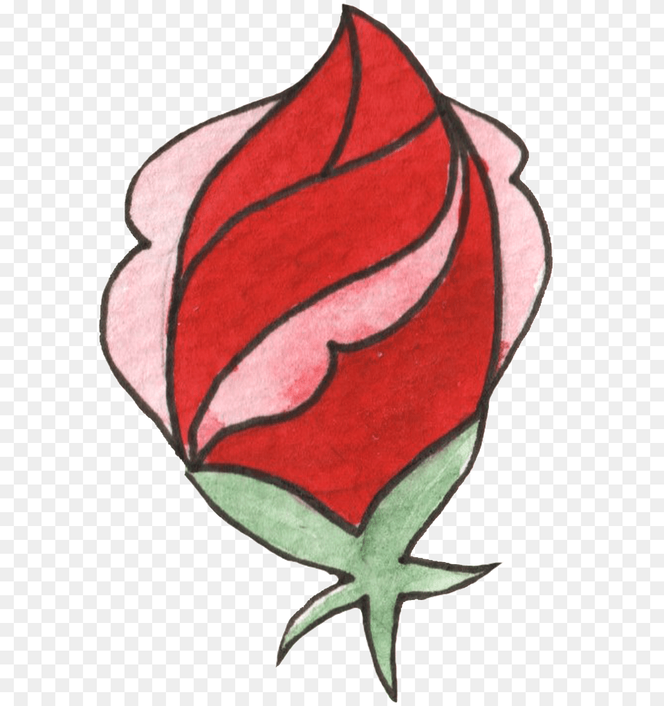 Petalos De Rosa Transparente Decorativo Petal, Flower, Leaf, Plant, Rose Free Png Download