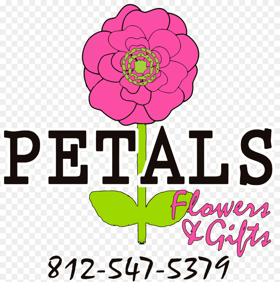 Petals Flowers Amp Gifts Floral Design, Dahlia, Flower, Plant, Rose Free Transparent Png