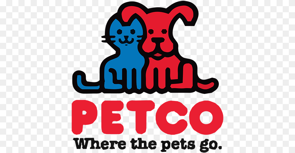 Petco Logo, Advertisement, Animal, Art, Canine Free Png
