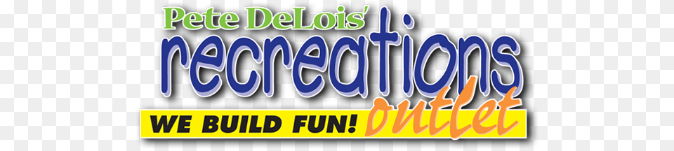 Pete Delois Recreations Outlet Recreations Outlet Logo, License Plate, Transportation, Vehicle, Text Png
