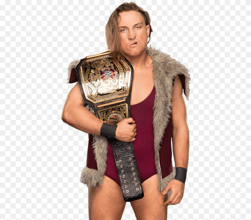 Pete Dunne Pete Dunne Uk Champion, Adult, Female, Person, Woman Free Png Download