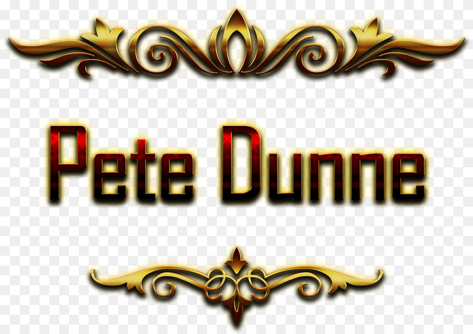 Pete Dunne Sridevi Name, Logo, Symbol, Emblem Free Transparent Png