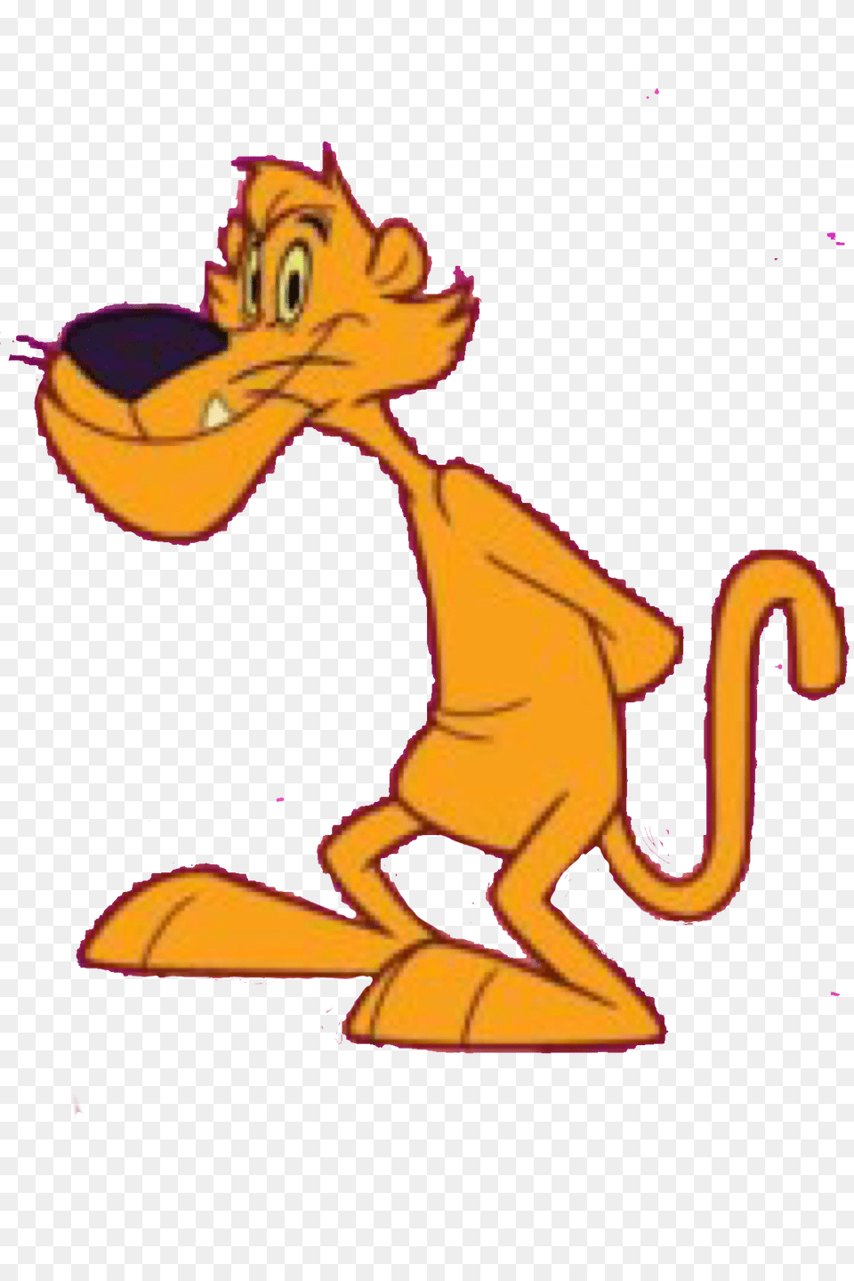 Pete Puma The Looney Tunes Show Wiki Fandom Powered By Wikia, Person, Cartoon Free Png
