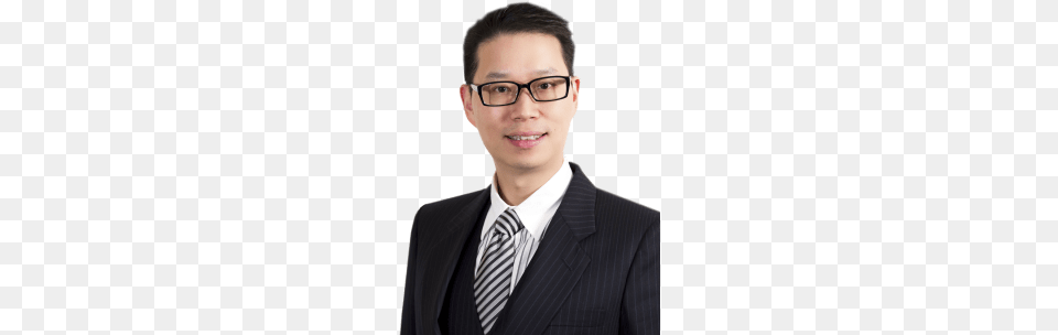 Peter Chen Shearman, Accessories, Suit, Tie, Glasses Png