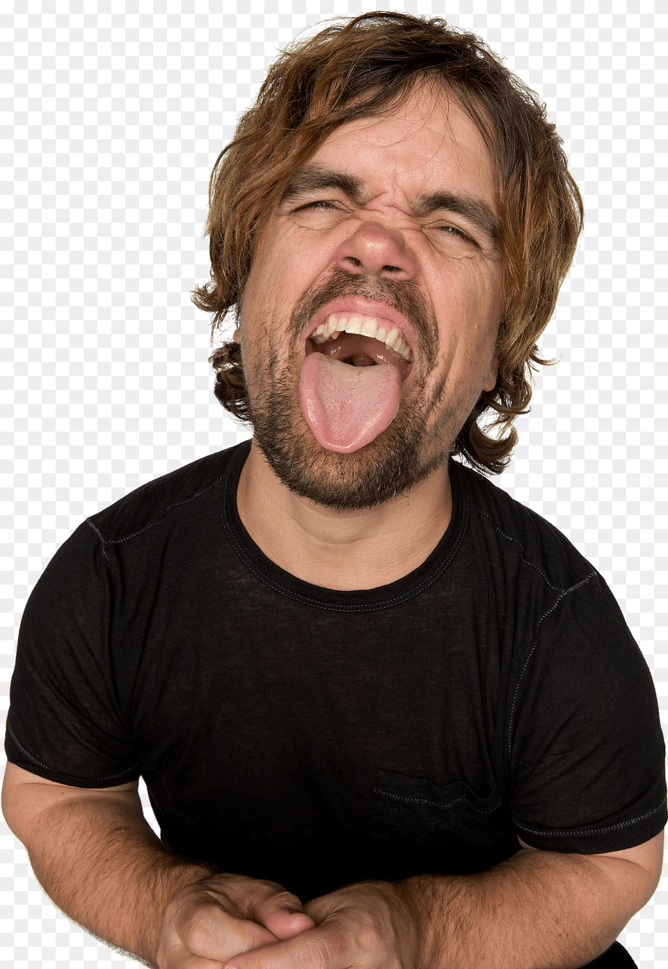 Peter Dinklage Game Of Thrones Tyrion, Angry, Face, Head, Person Png Image