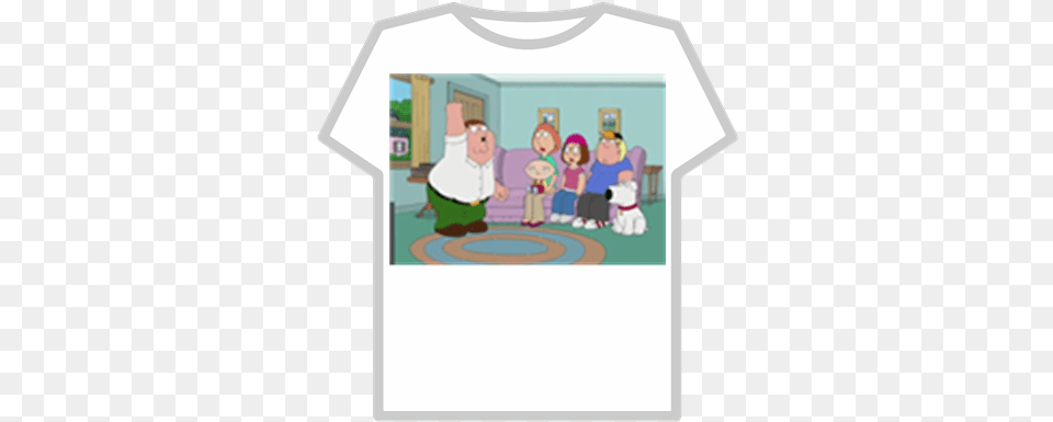 Peter Griffin Bird Is The Word Roblox Powerpuff Z Girls Shirts, Clothing, T-shirt, Person, Child Free Transparent Png
