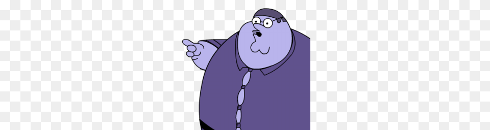 Peter Griffin Blueberry Zoomed Icon Free Download As, Cartoon, Baby, Person, Face Png