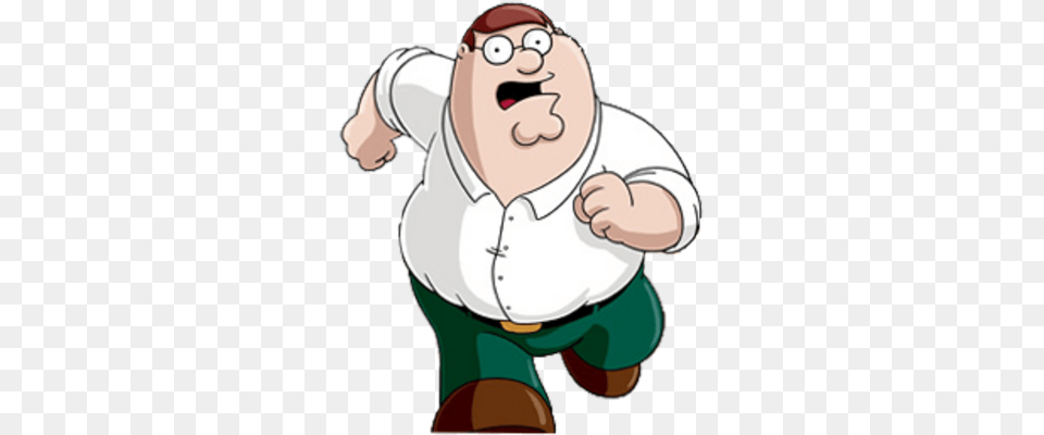 Peter Griffin Family Guy Ironic Fandom Toxic Fandoms Don T Search Roblox Twitter, Baby, Person, Clothing, Shirt Png Image