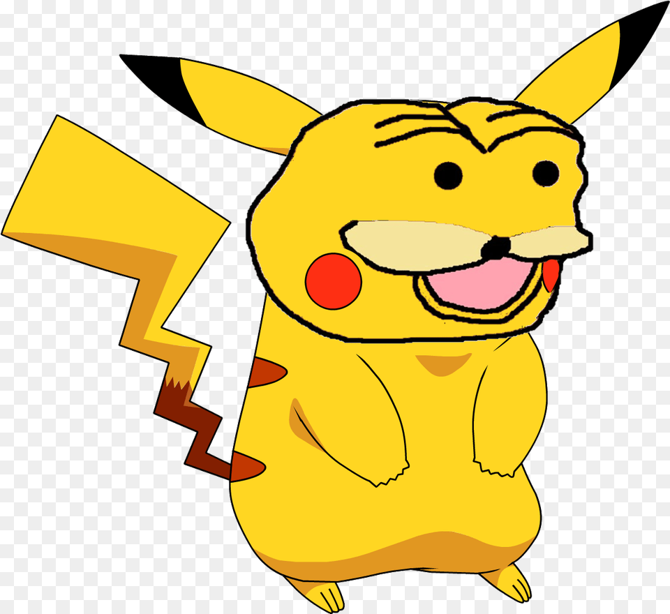 Peter Griffin Pokemon Homer Chu, Cartoon Png Image