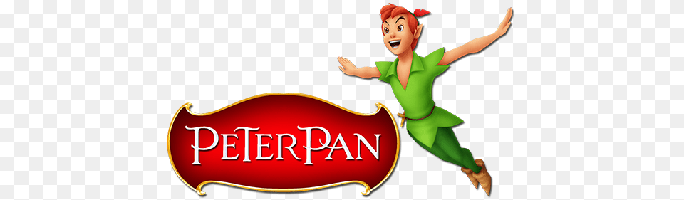 Peter Pan, Elf, Adult, Female, Person Free Png