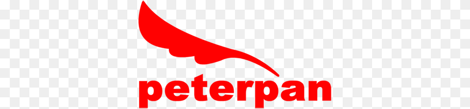 Peter Pan Logo Png Image