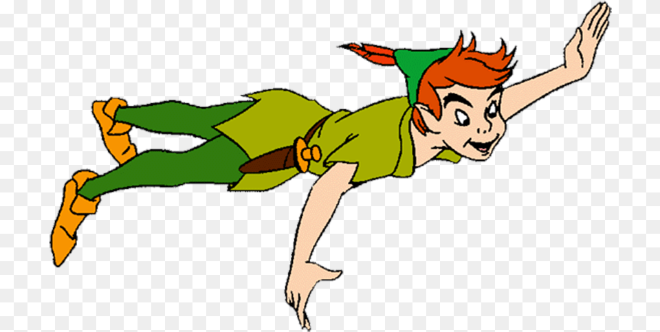 Peter Pan Tinker Bell Peter And Wendy Wendy Darling Transparent Background Peter Pan Cartoon, Adult, Female, Person, Woman Png