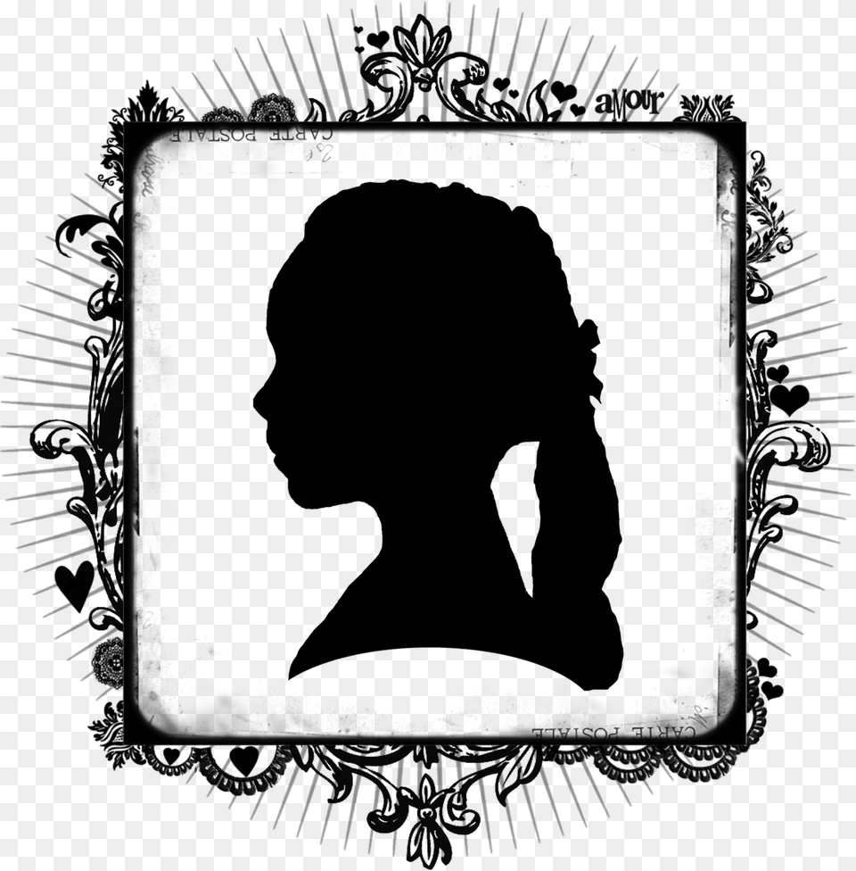 Peter Pan Tinker Bell Youtube Ariel Silhouette Silhouette, Gray Free Png Download