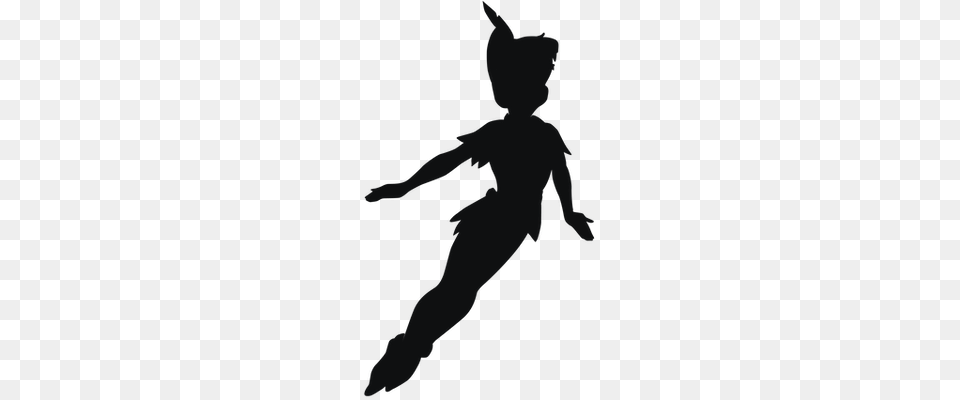 Peter Pan Image And Clipart, Ballerina, Ballet, Dancing, Leisure Activities Free Transparent Png
