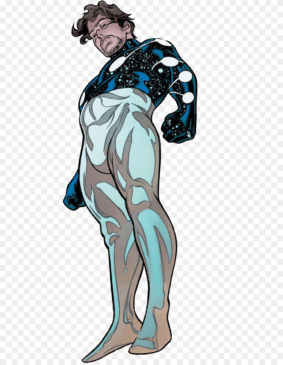 Peter Parker Captain Universe Spider Verse, Adult, Art, Female, Person Free Transparent Png