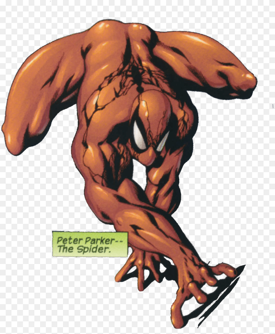 Peter Parker From Exiles Vol 1 12 Spider Exiles, Accessories, Ornament, Art, Person Png Image