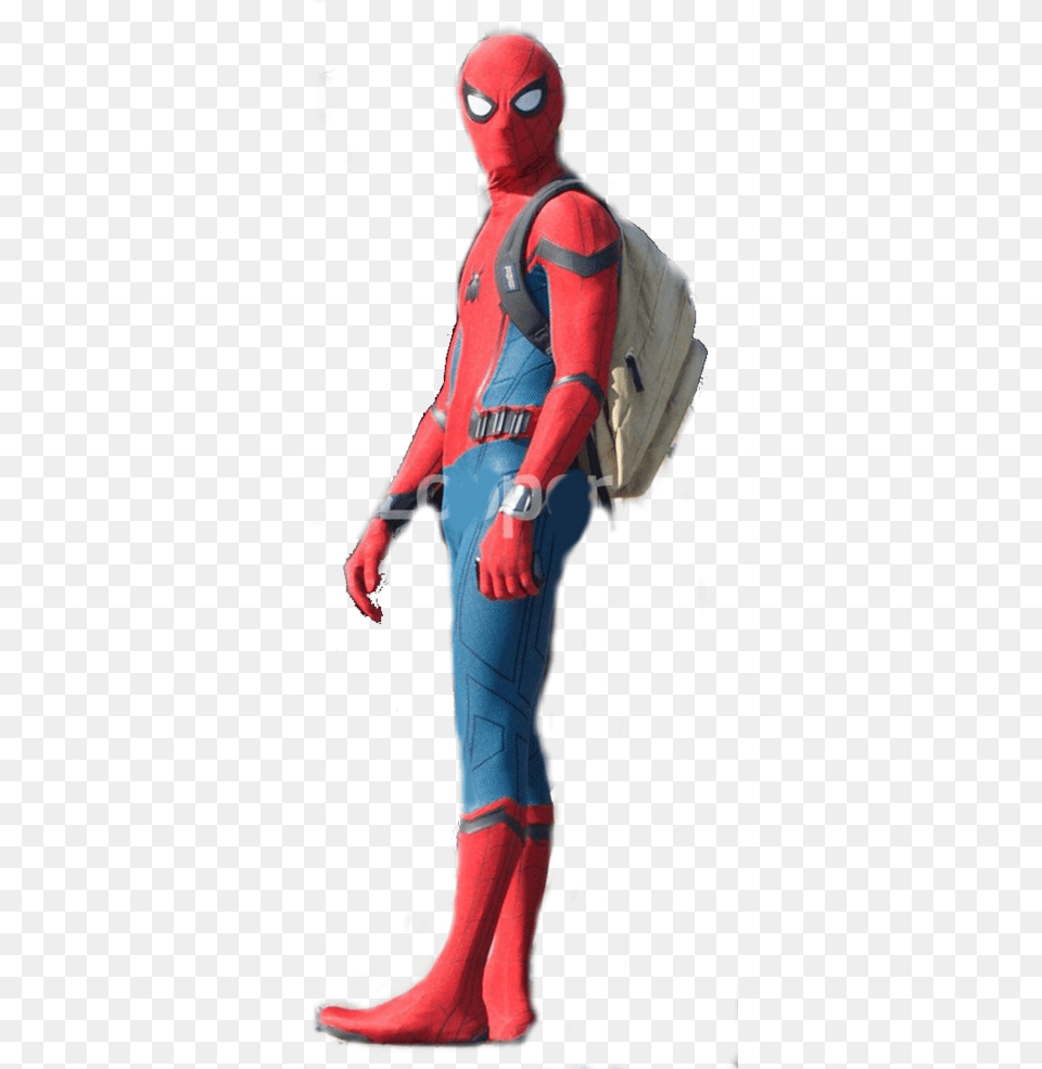 Peter Parker Goes To High School Secretly Crushes Spiderman Homecoming Transparent, Adult, Female, Person, Woman Free Png Download