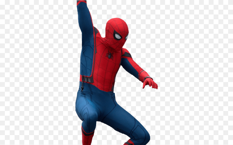Peter Parker Spider Man, Adult, Female, Person, Woman Free Png