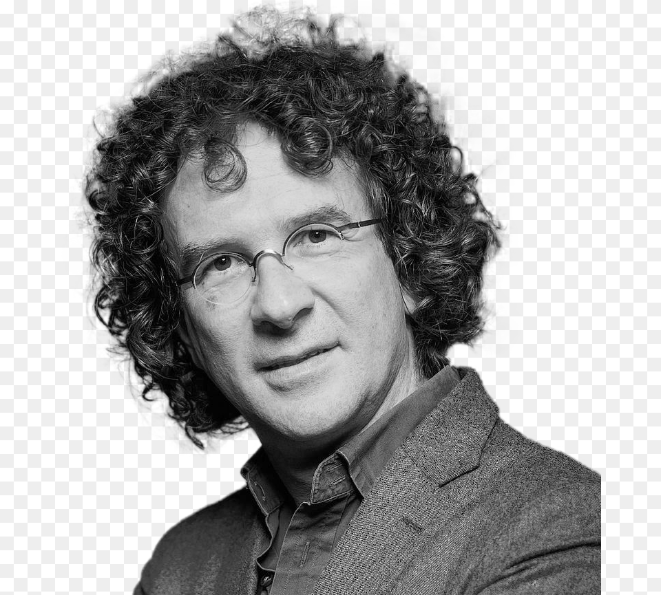 Peter Paul Verbeek, Smile, Portrait, Photography, Person Free Png
