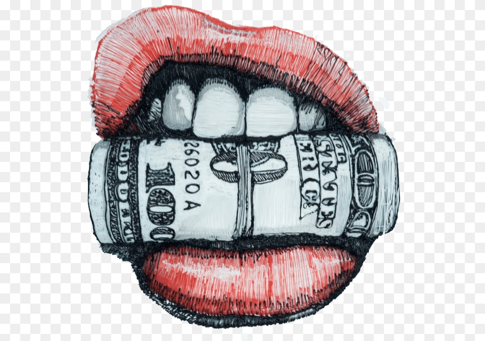 Peter Perlegas Lips By Lips Drawing, Baby, Person, Face, Head Free Transparent Png