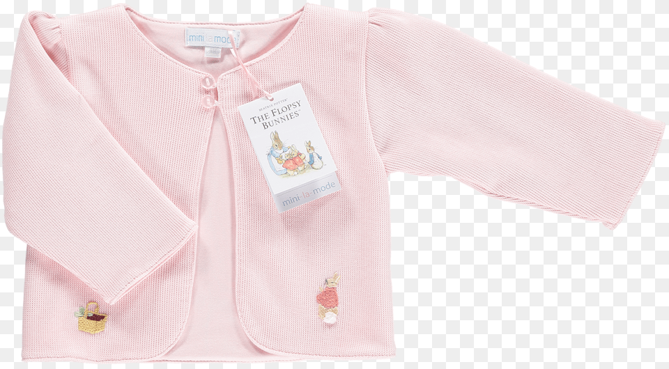 Peter Rabbit, Clothing, Knitwear, Sweater, Shirt Free Transparent Png
