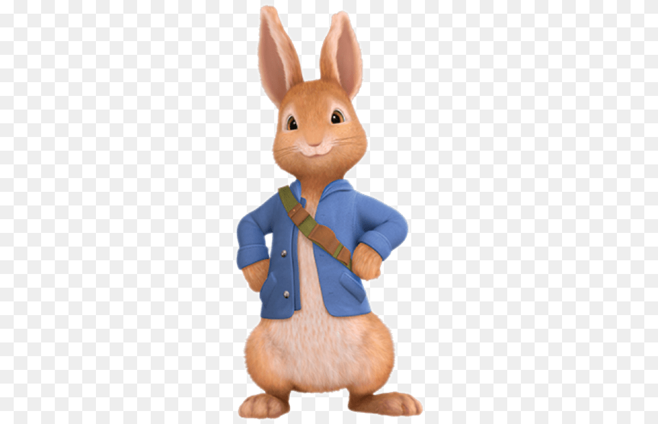 Peter Rabbit Characters Peter Rabbit Movie Peter Cbeebies Peter Rabbit Characters, Animal, Mammal, Bear, Wildlife Free Transparent Png