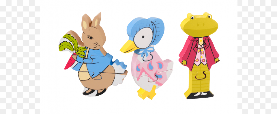Peter Rabbit Mini Puzzle Set Peter Rabbit, Clothing, Coat, Baby, Person Png