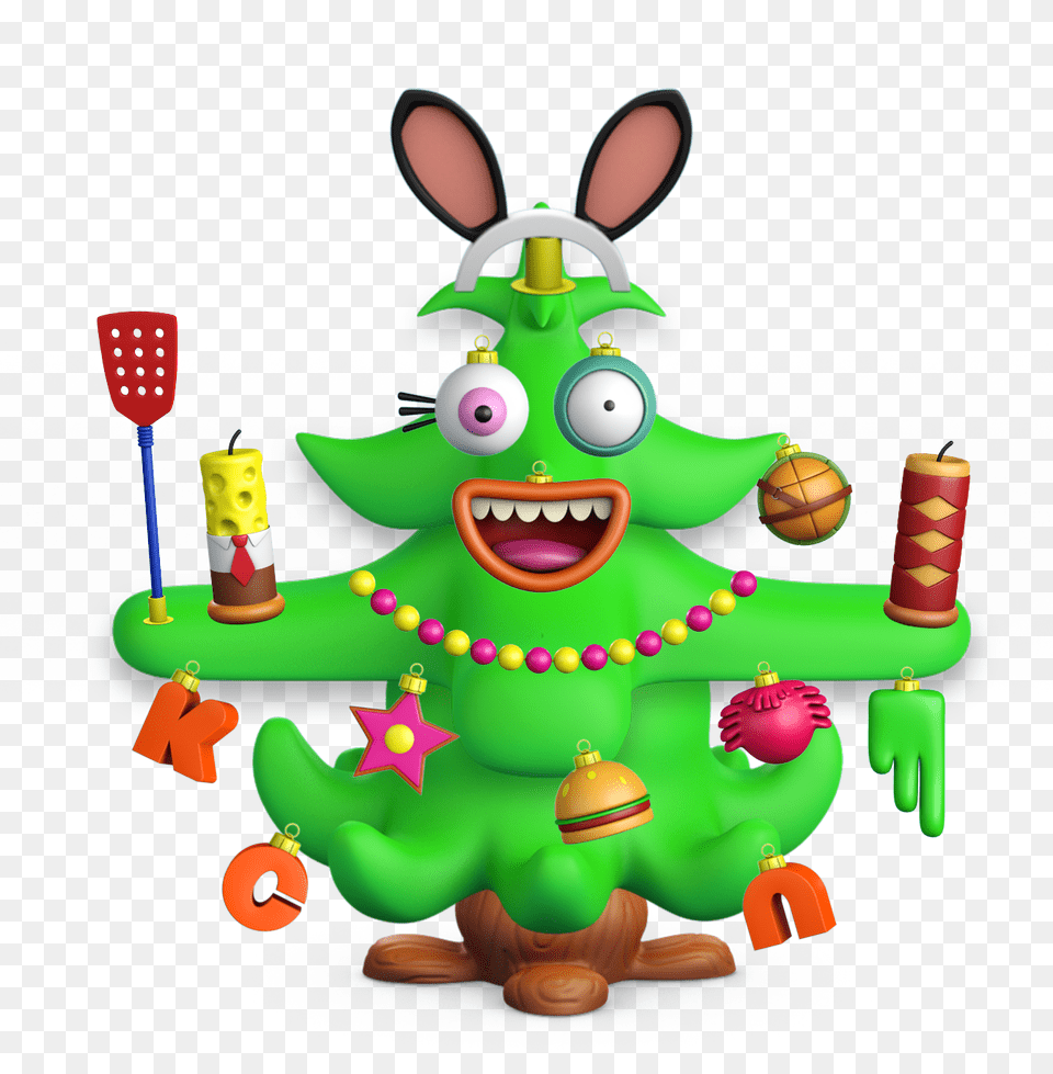 Peter Rabbit On Nickelodeon For Christmas Then As Series, Birthday Cake, Cake, Cream, Dessert Png Image