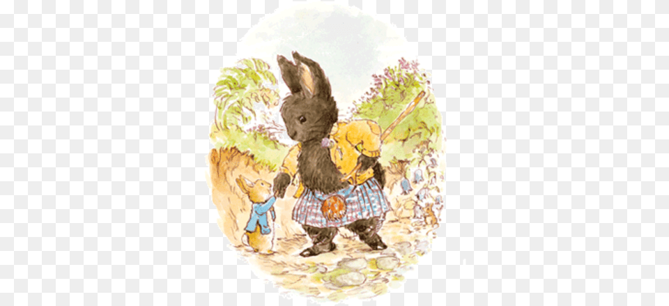 Peter The Tale Of Peter Rabbit, Animal, Mammal Free Transparent Png