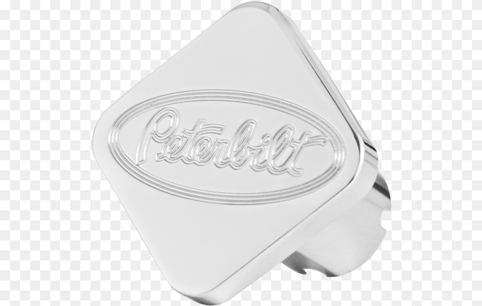 Peterbilt Logo Square Knob Ck, Wristwatch, Accessories Png Image