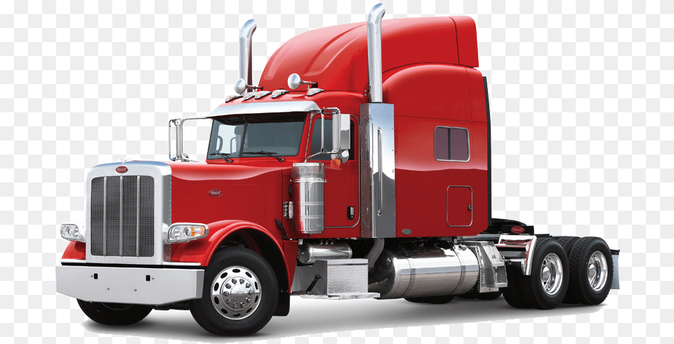 Peterbilt Trucks, Trailer Truck, Transportation, Truck, Vehicle Png