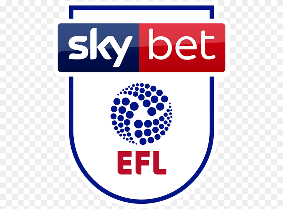 Peterborough United Sky Bet League 1, Logo, Text Png