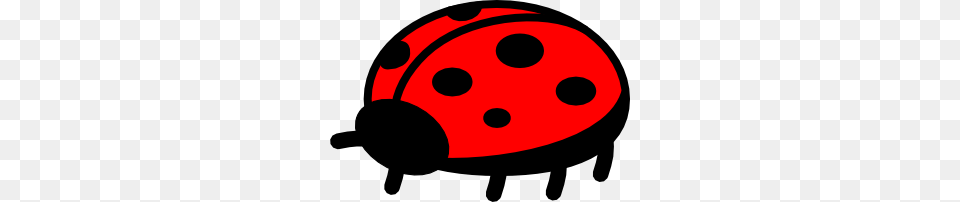 Peterm Ladybug Clip Art Vector, Animal, Bear, Mammal, Wildlife Png