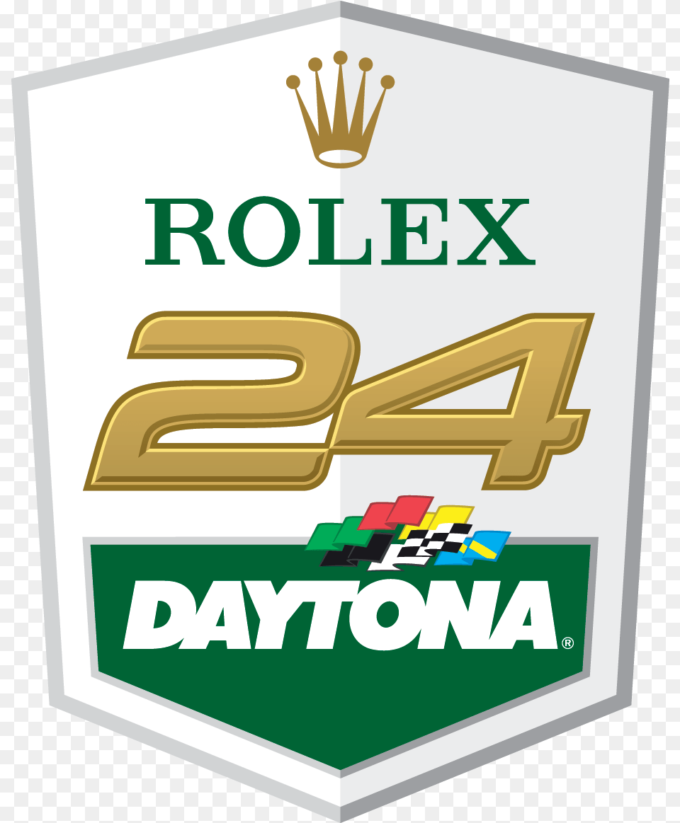 Petersen Automotive Museum 24 Hours Of Daytona, Logo, Symbol Free Png