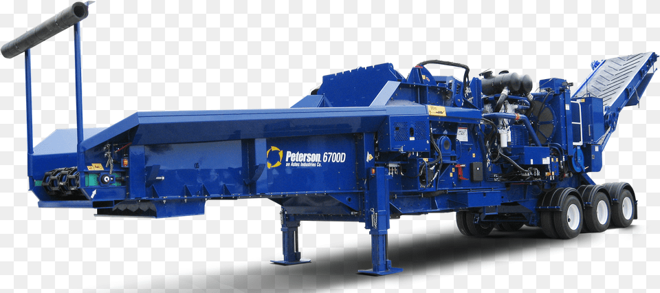 Peterson, Machine, Wheel, Transportation, Truck Free Png