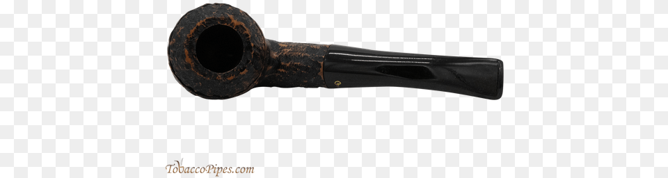 Peterson Aran 999 Bandless Tobacco Pipe Unsmoked Collectibles Solid, Smoke Pipe Free Png