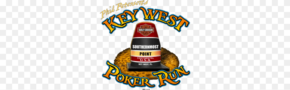 Petersons Key West Poker Run, Advertisement, Poster, Food, Ketchup Png