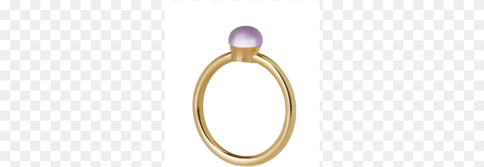 Petit Ballon Amethyst Ring Engagement Ring, Accessories, Jewelry, Smoke Pipe, Gemstone Free Png Download