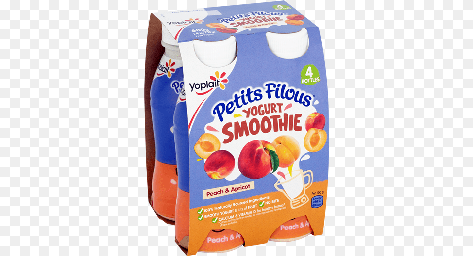 Petit Filous Yogurt Drink, Food, Fruit, Plant, Produce Free Png
