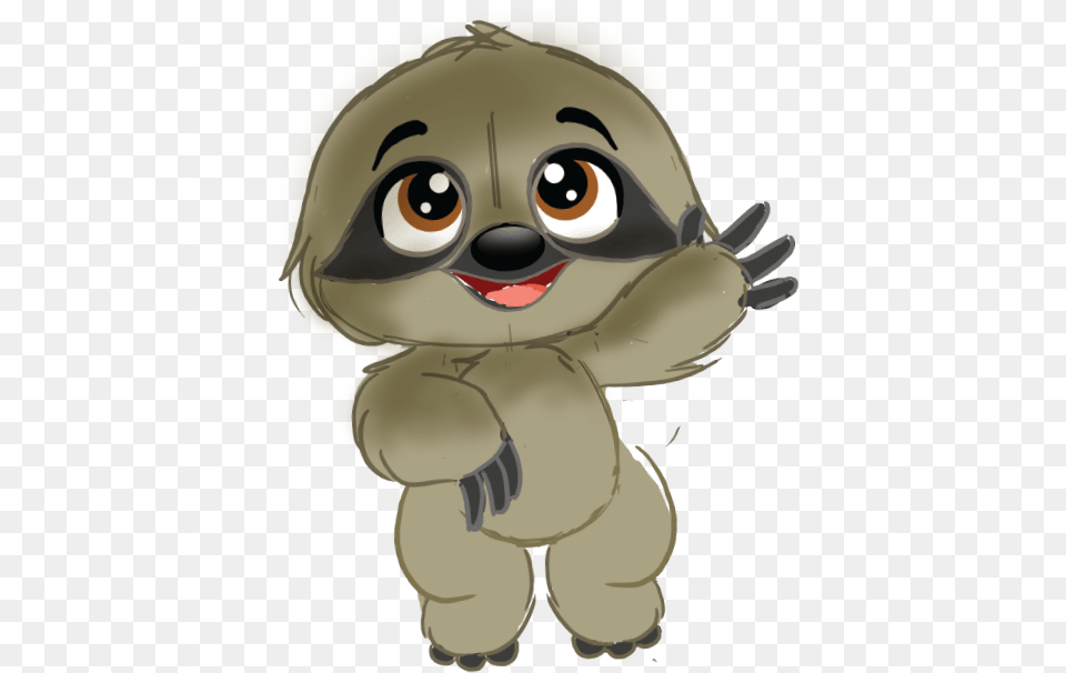 Petit Friends Cartoon, Plush, Toy, Baby, Person Free Png
