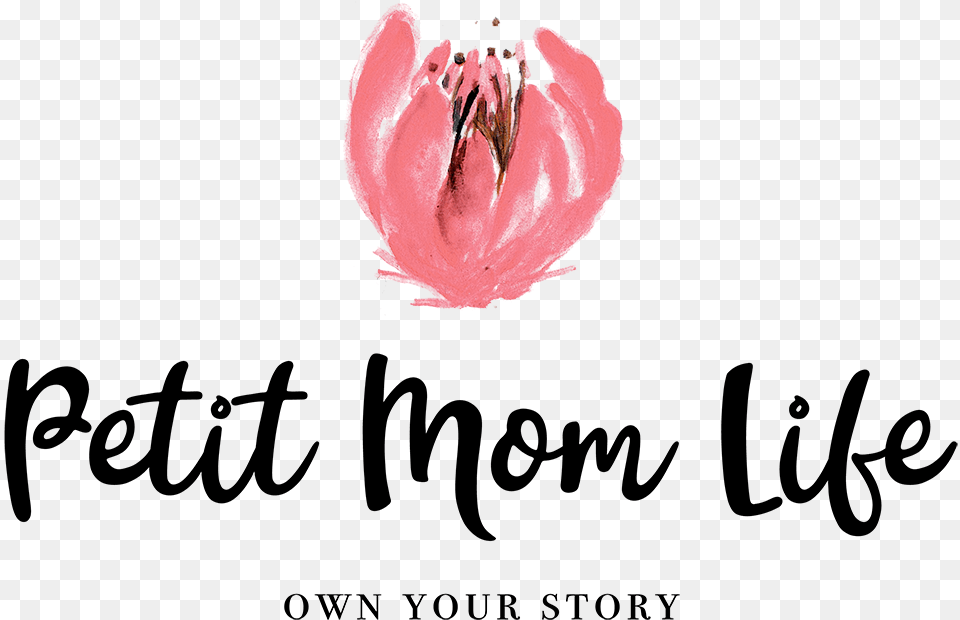 Petit Mom Life Calligraphy, Anther, Flower, Petal, Plant Free Transparent Png