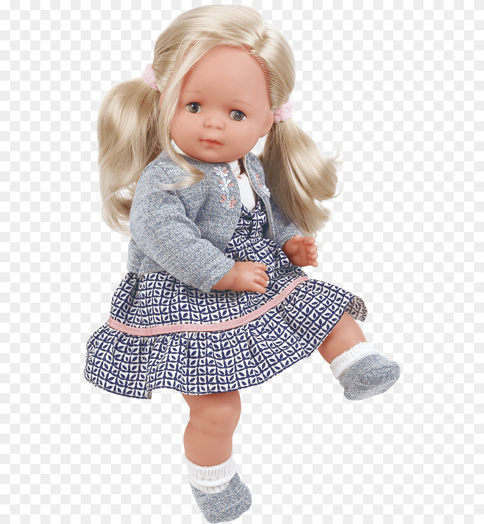 Petitcollin Petit Calin And Bibichou Dolls Are Treasures Doll, Toy, Baby, Person, Face Free Png
