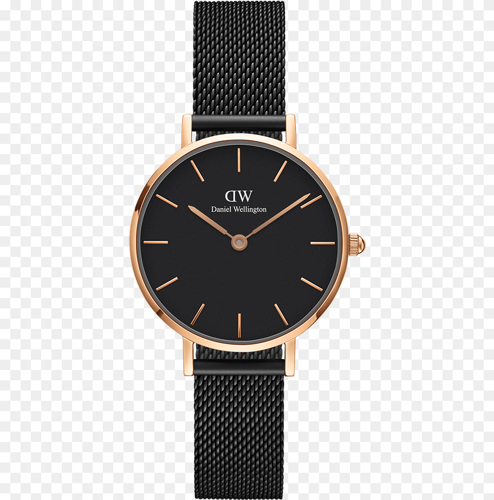 Petite Ashfield 28 Rose Gold, Arm, Body Part, Person, Wristwatch Png