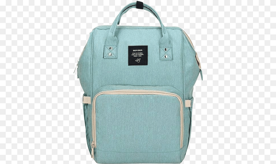 Petite Bello Diaper Bag Green Baby Perfect Diaper Bag Diaper Bag Green, Accessories, Handbag, Backpack Free Png
